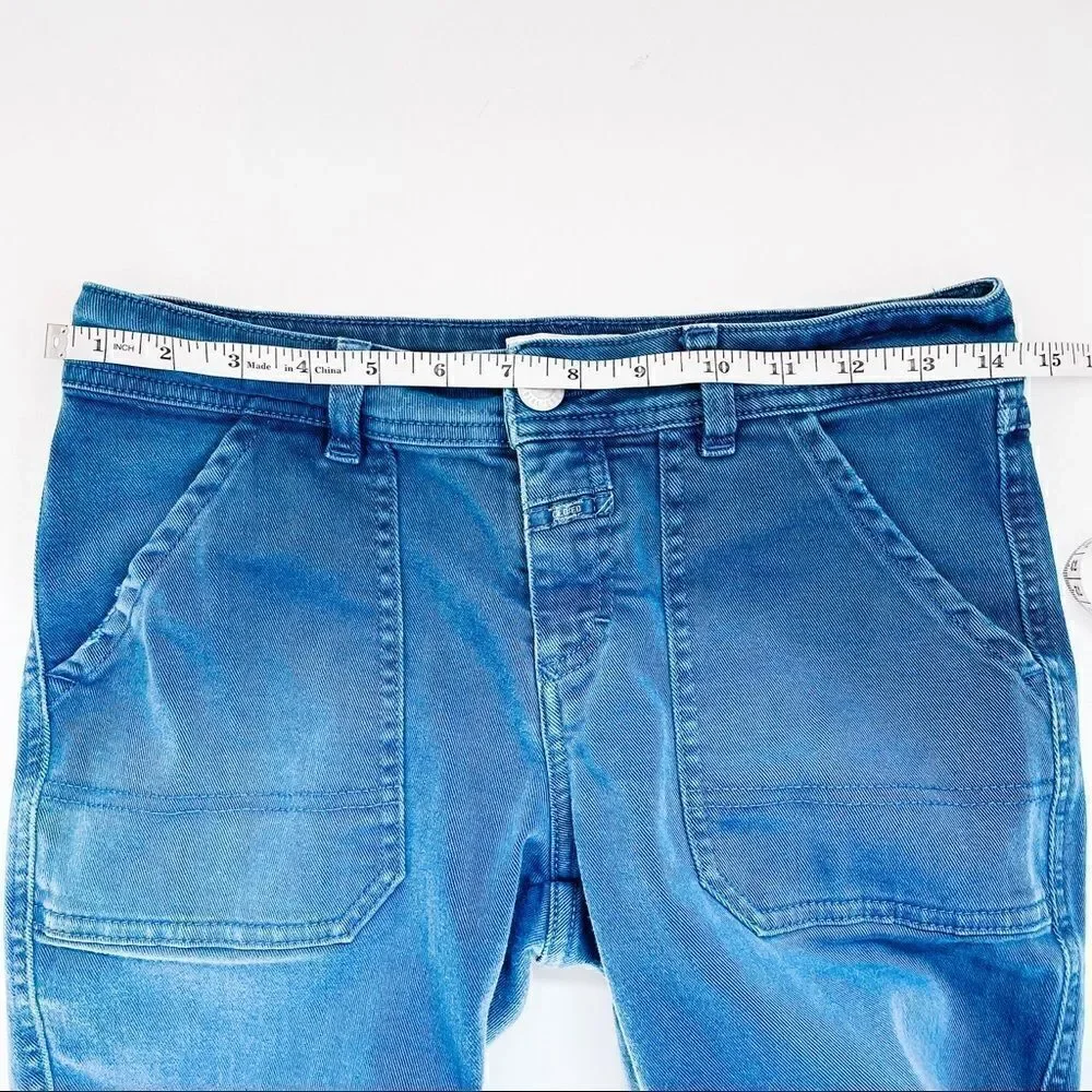 Closed Francesca Moto Pants